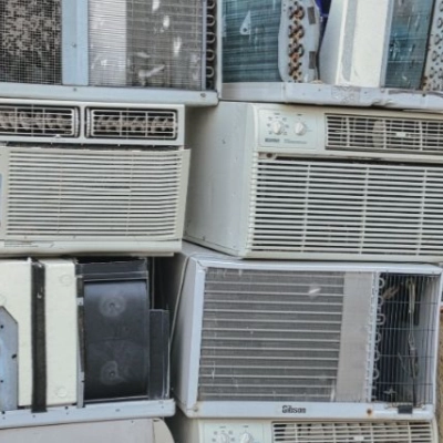 Bostancı Bölgesinde Hurda Bakır Kilosu